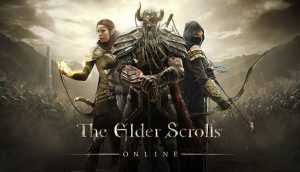 Elder Scrolls Online: Tamriel Unlimited PC/Mac Free Download